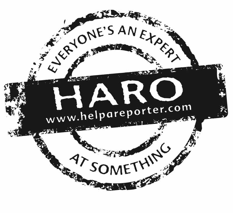 نقش سرویس HARO در افزایش بک لینک