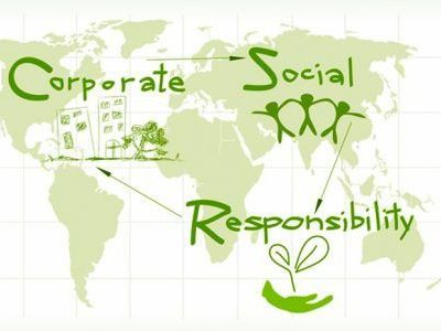 تعریف مسئولیت اجتماعی (CSR)