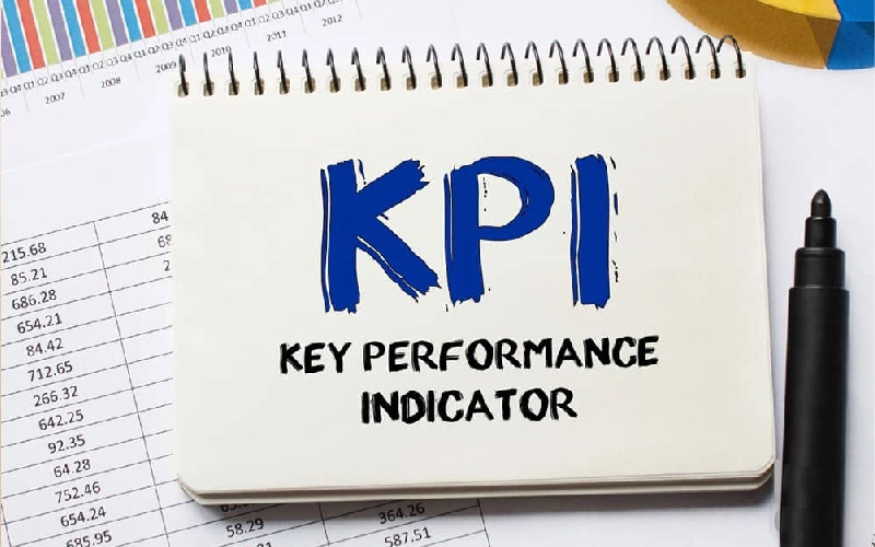 KPI مخفف چیست 