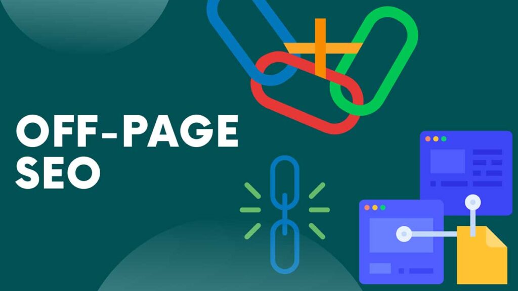 سئو خارجی (Off-Page SEO) در سئو چیست