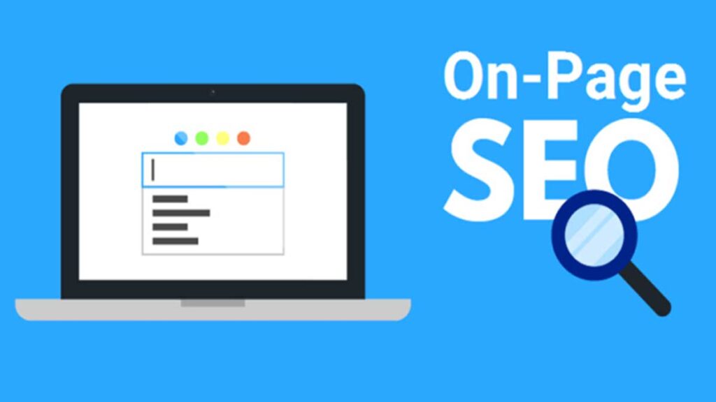 سئو داخلی (On-Page SEO) در سئو چیست؟