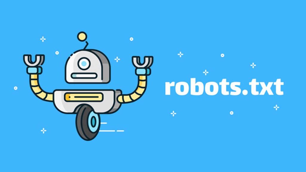 ساخت فایل robots.txt در سئو چیست