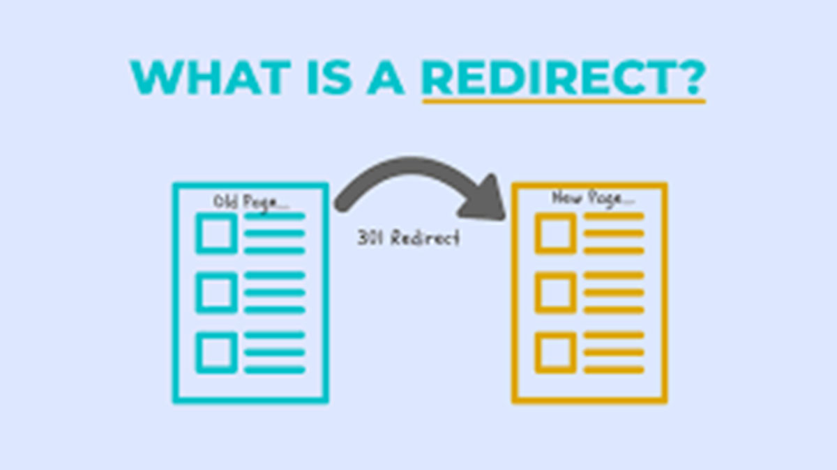 ریدایرکت 301، راهکار ضروری نگهداری صفحات