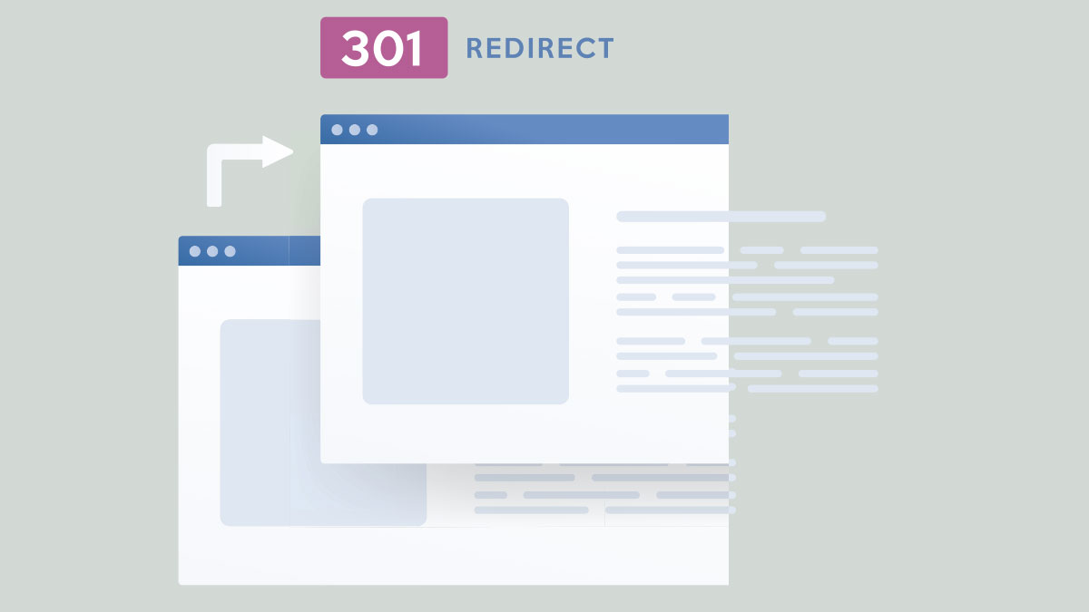چرا ریدایرکت 301 مهم است و چه تاثیری بر سئو سایت دارد؟