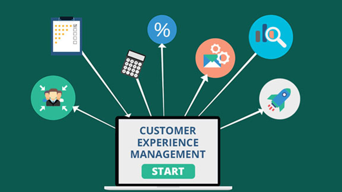 ابزارهای مدیریت تجربه مشتری (Customer Experience Management)